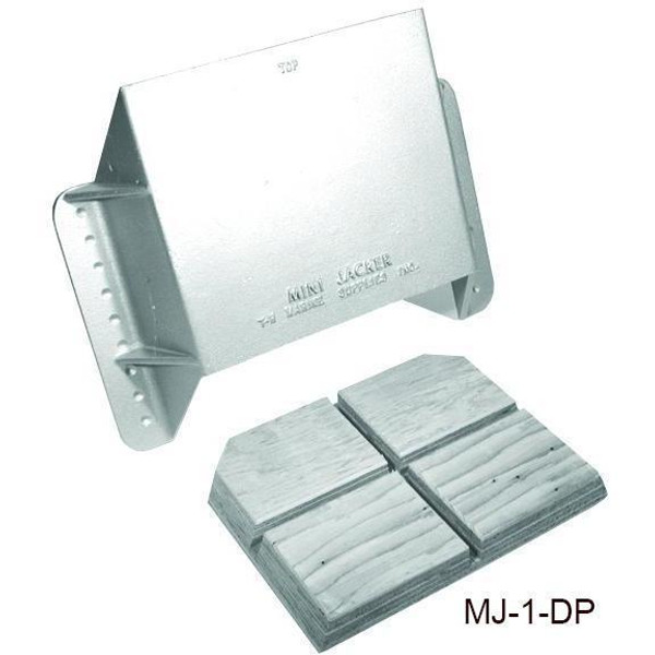 Mini Jacker by TH Marine (MJ-1-DP)