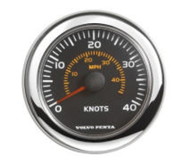 Speedometer by Volvo Penta (874929)