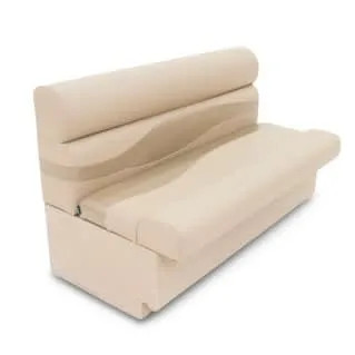 Lci 30" Bench Seat Beige (Pontoon Furniture) by Taylormade (433060)