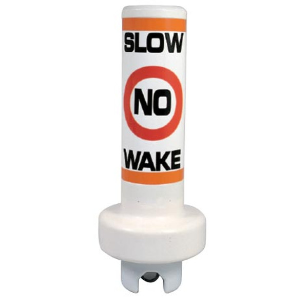 Sur-Mark Marker Buoy (Sur Moor Buoys) by Taylormade (46104) *STICKER SOLD SEPERATELY**CLEARANCE SALE