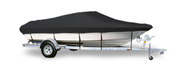 Wellcraft 30(T Scarab) Cc T L by Taylormade (64366UK)