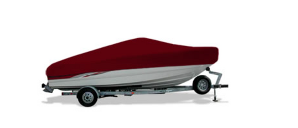 Euro Wa Cuddy  I/O  29'5"-30'4" 102" (Hot Shot Covers) by Taylormade (78005OY)