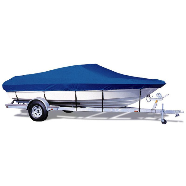 Walk-Around Cuddy  I/O  28'5"-29'4" 102" (Hot Shot Covers) by Taylormade (77940OB)