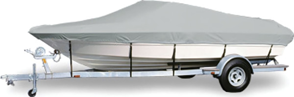 Walk-Around Cuddy  I/O  28'5"-29'4" 102" (Hot Shot Covers) by Taylormade (77940OG)