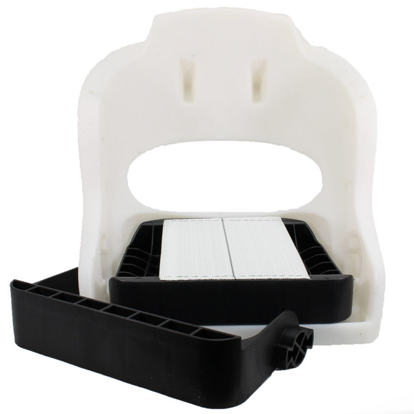 Kit Aer 220 Lrg Bolster F by Attwood (98991-1)