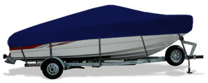 Euro Wa  Cuddy  Ob  31'5"-32'4" 102" (Hot Shot Covers) by Taylormade (78020ON)