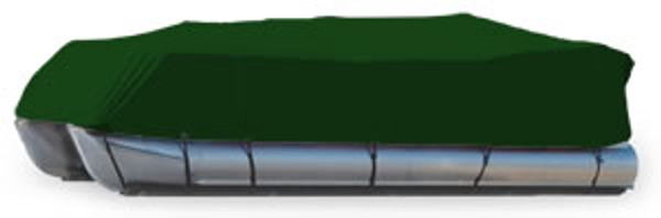 Pontoon O/B 18'1"-19'0"  96" (Hot Shot Covers) by Taylormade (88056OF)