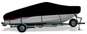 Euro Wa  Cuddy  Ob  30'5"-31'4" 102" (Hot Shot Covers) by Taylormade (78019OR)