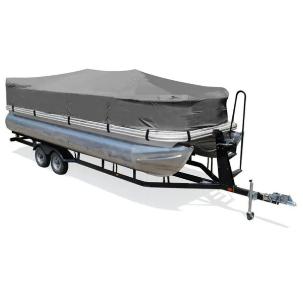 Pontoon 24'1"-26' X 96 Playpen Cover (Hot Shot Covers) by Taylormade (88068OG)