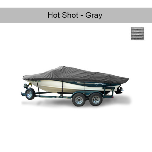 Euro Wa Cuddy  Ob  28'5"-29'4" 102" (Hot Shot Covers) by Taylormade (78017OG)