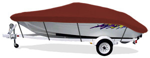 Jet Boat 21'5"-22'4" 102" (Hot Shot Covers) by Taylormade (77993OY)