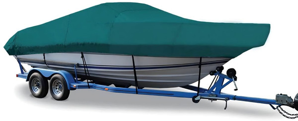 Walk-Around Cuddy  I/O  19'5"-20'4" 102" (Hot Shot Covers) by Taylormade (88071OT)