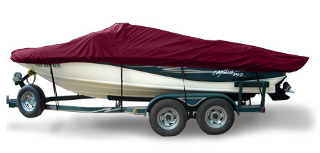 Offsh-Fish  I/O 22'5"-23'4" 102" (Hot Shot Covers) by Taylormade (85323OY)