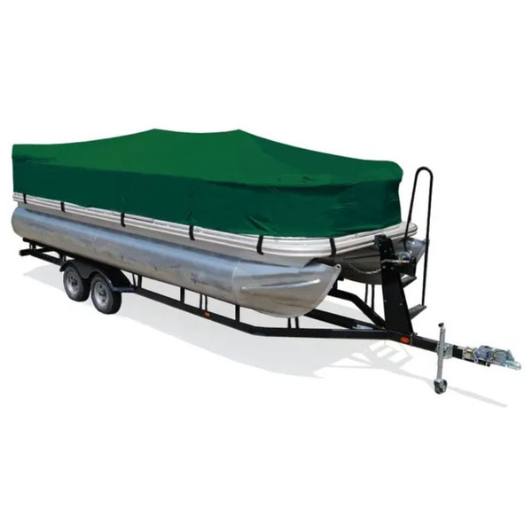 Pontoon  25' - 28'  X 102" (Hot Shot Covers) by Taylormade (88099OF)