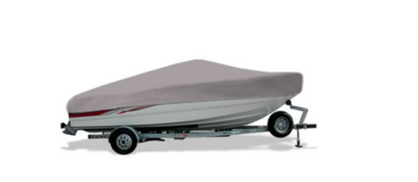 Euro Wa Cuddy  Ob  22'5"-23'4" 102" (Hot Shot Covers) by Taylormade (78011OG)
