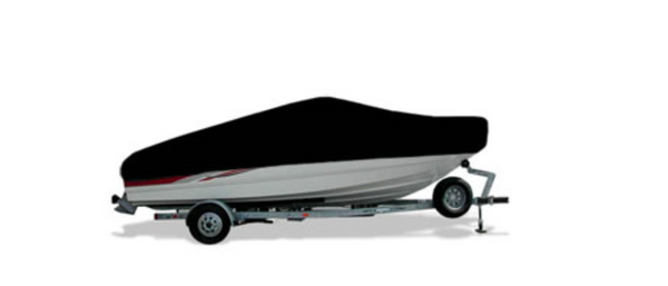 Euro Wa Cuddy  Ob  22'5"-23'4" 102" (Hot Shot Covers) by Taylormade (78011OR)