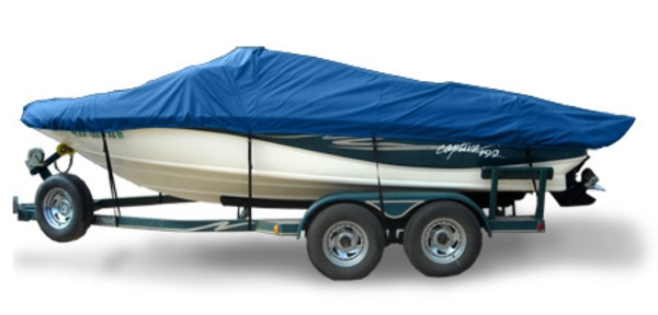 Offsh-Fish  I/O 20'5'-21'4" 102" (Hot Shot Covers) by Taylormade (85321OB)