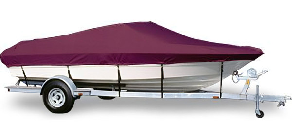 Center Cons T-Top  Ob  25'5"-26'4" X 102 (Hot Shot Covers) by Taylormade (74208OY)
