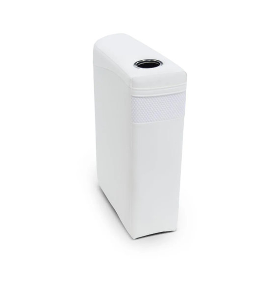 Lci 8.5" X 25" Rgt Rtm Arm White (Pontoon Furniture) by Taylormade (6787253) Lci 8.5" X 25" Rgt Rtm Arm White (Pontoon Furniture) by Taylormade (6787253)