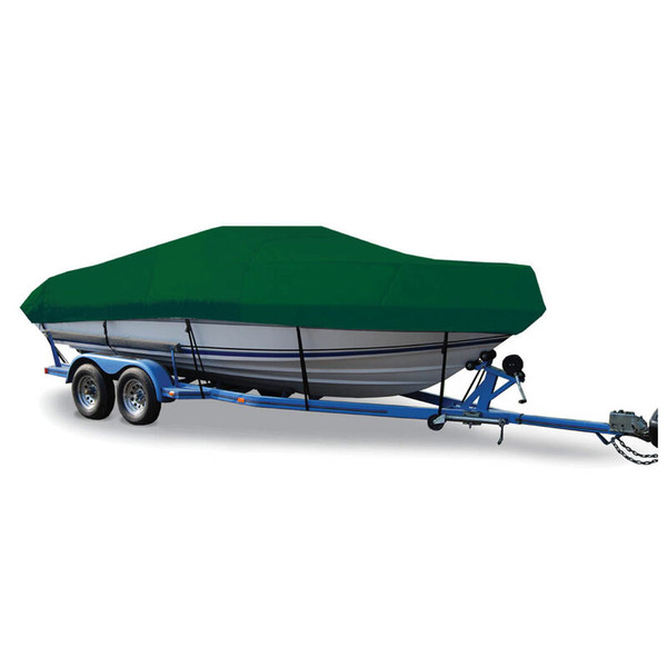 V-Hull Cuddy Io 22'5"-23'4" 102 (Hot Shot Covers) by Taylormade (72723OF)