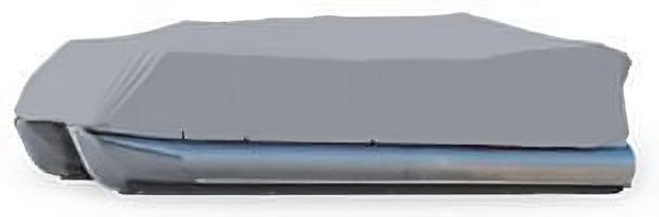 Pontoon O/B  19'1"-20'0"  102" (Hot Shot Covers) by Taylormade (26005OG)