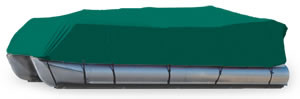 Pontoon O/B 18'1"-19'0"  102" (Hot Shot Covers) by Taylormade (26004OT)