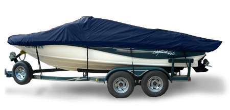 Offsh-Fish O/B 16'5"-17'4 88" (Hot Shot Covers) by Taylormade (85217ON)