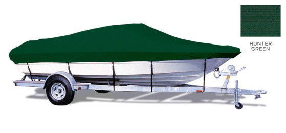 V-Hull Cuddy Io 19'5"-20'4" 102 (Hot Shot Covers) by Taylormade (72720OF)