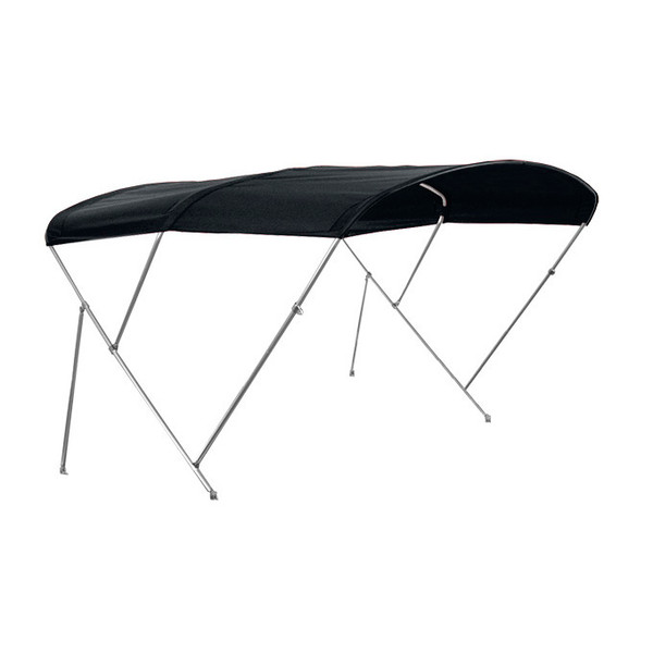 Bim Ultima  Blk  8'X42" 73-78 (Bimini Tops) by Taylormade (82057) Bim Ultima  Blk  8'X42" 73-78 (Bimini Tops) by Taylormade (82057)