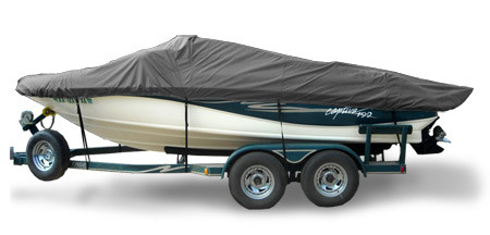 V-Hull Runabout   I/O   19'5"-20'4" 102" (Hot Shot Covers) by Taylormade (70720OG)
