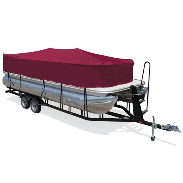 Pontoon 16'1'-17' X 96" (Hot Shot Covers) by Taylormade (88069OY)