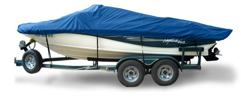V-Hull Runabout  I/O   18'5" - 19'4" 88" (Hot Shot Covers) by Taylormade (70719OB)