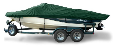 V-Hull Runabout  I/O   18'5" - 19'4" 88" (Hot Shot Covers) by Taylormade (70719OF)