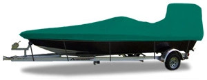 Bay Boat Semicustom 22'6"-23'5"X 102" (Hot Shot Covers) by Taylormade (70746OT)