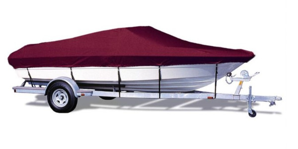 V-Hull Cntr Cons 21'5"-22'4" X 102" (Hot Shot Covers) by Taylormade (70751OY)