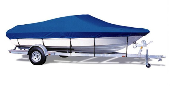 V-Hull Cntr Cons 22'5"-23'4" X 102" (Hot Shot Covers) by Taylormade (70752OB)