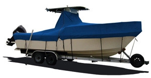 Center Cons T-Top  Ob  17'5"-18'4" X 102 (Hot Shot Covers) by Taylormade (74200OB)