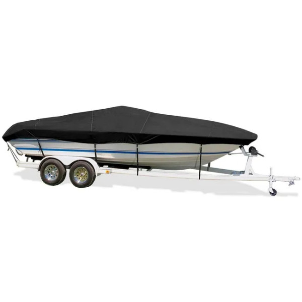 Ski Boat Ob 20'7" 95 (Hot Shot Covers) by Taylormade (76223OR)