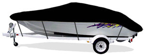 Jet Boat Io 15'5"-16'4" 86'' (Hot Shot Covers) by Taylormade (77989OR)