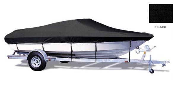 Flats Boat O/B 18'6" - 19'5" 96" (Hot Shot Covers) by Taylormade (88003OR) Flats Boat O/B 18'6" - 19'5" 96" (Hot Shot Covers) by Taylormade (88003OR)