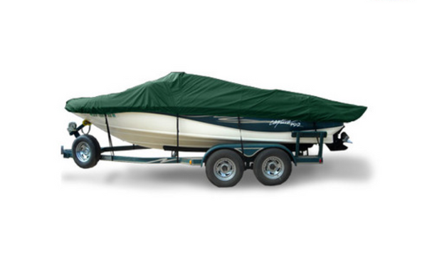 Angled Tran  Bass  Ob  19'5"-20'4" X 96" (Hot Shot Covers) by Taylormade (88105OF)