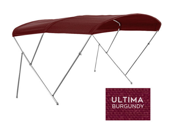 Bim Ultima Burg 6'X36" 79-84" (Bimini Tops) by Taylormade (62213)