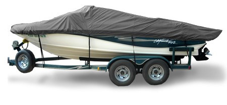 Tri-Hull O/B 18'5-19'4 102" (Hot Shot Covers) by Taylormade (74219OG)
