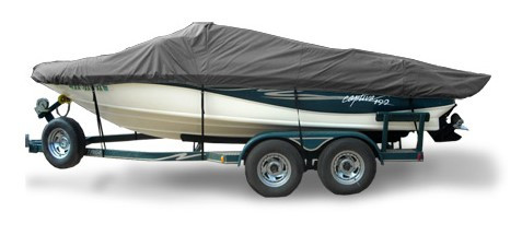 Tourn  Bass  O/B  19'5"-20'4" 94" (Hot Shot Covers) by Taylormade (88040OG)