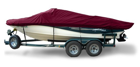 Tourn  Bass  O/B  19'5"-20'4" 94" (Hot Shot Covers) by Taylormade (88040OY)