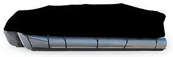 Pontoon O/B  17'-20'  X 102" (Hot Shot Covers) by Taylormade (88097OR)