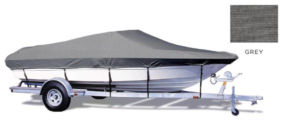 V-Hull Cntr Cons 19'5"-20'4" X 102" (Hot Shot Covers) by Taylormade (70749OG)