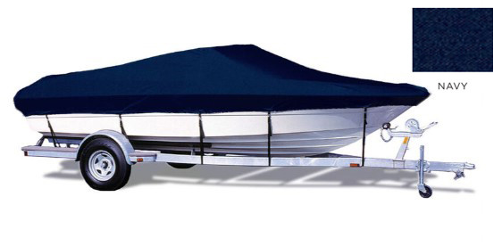V-Hull Cntr Cons 19'5"-20'4" X 102" (Hot Shot Covers) by Taylormade (70749ON)