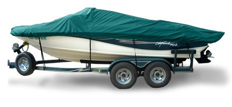 Tri-Hull Ob 15'5"-16'4"80 (Hot Shot Covers) by Taylormade (73216OT)
