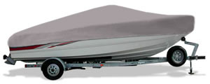 Tri-Hull I/O 16'5-17'4 92" (Hot Shot Covers) by Taylormade (74717OG)